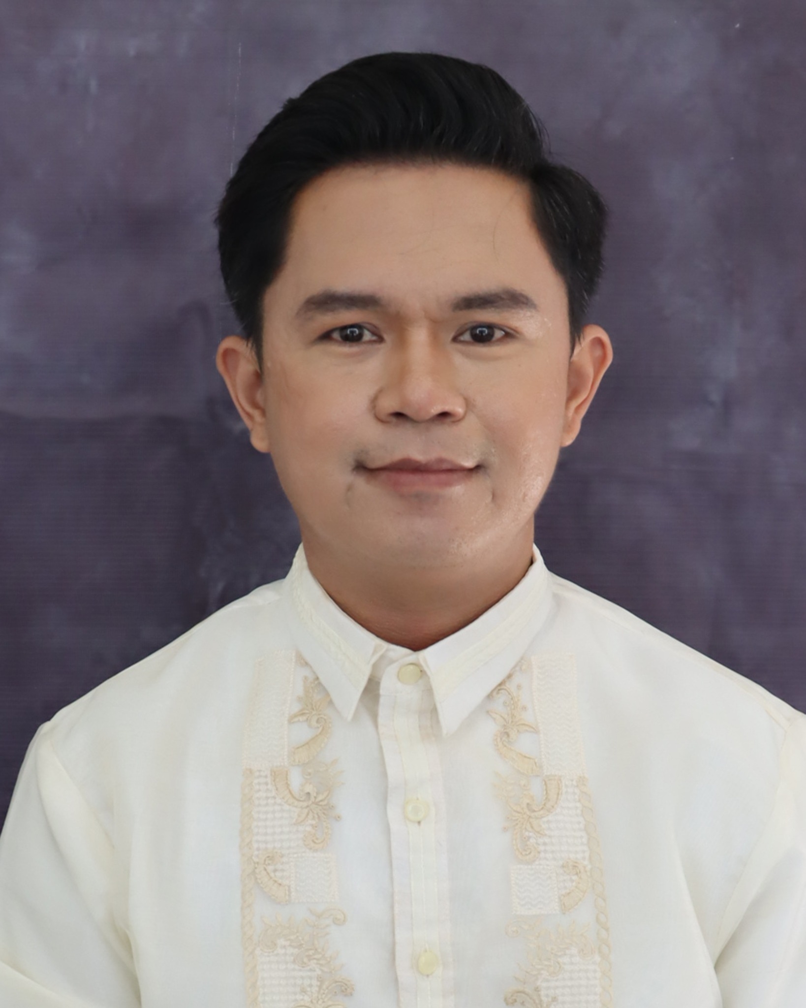 Bonifacio B. Lagura Jr.